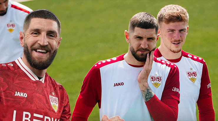 Beşiktaş, Jeff Chabot transferinde 8 milyon Euro teklif etti!