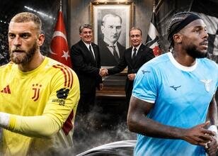 Beşiktaş, Nuno Tavares ve Michele Di Gregorio ile transfer görüşmelerine başladı
