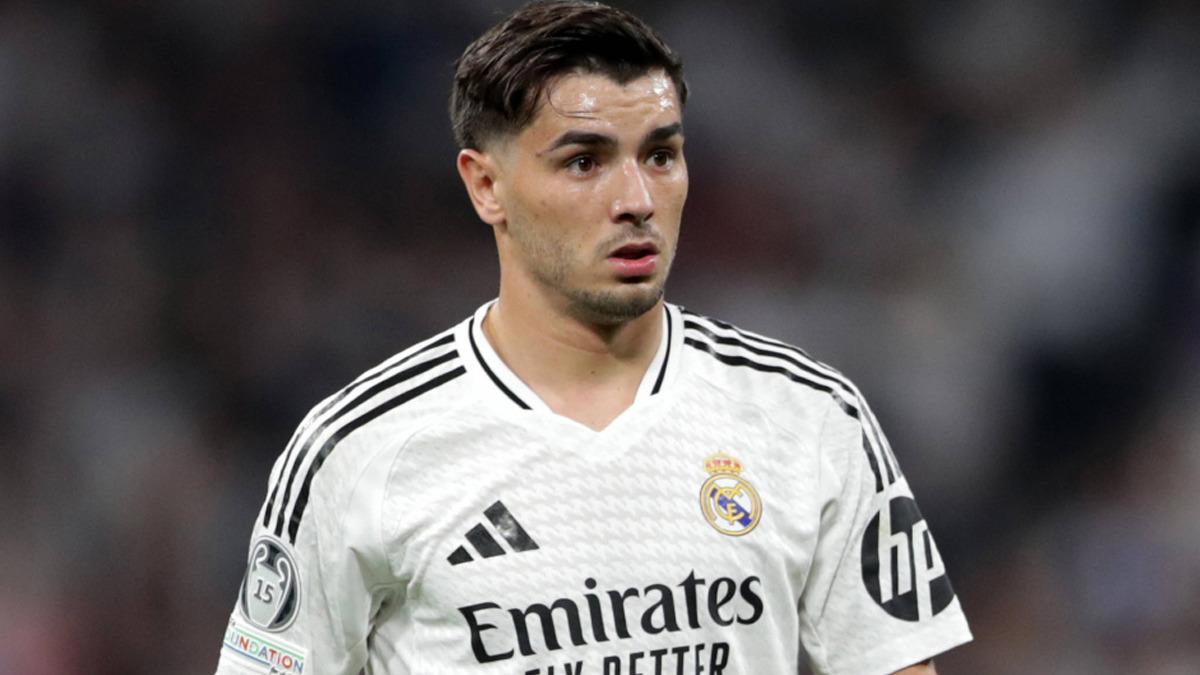 Beşiktaş, Salah sonrası Brahim Diaz için harekete geçti!