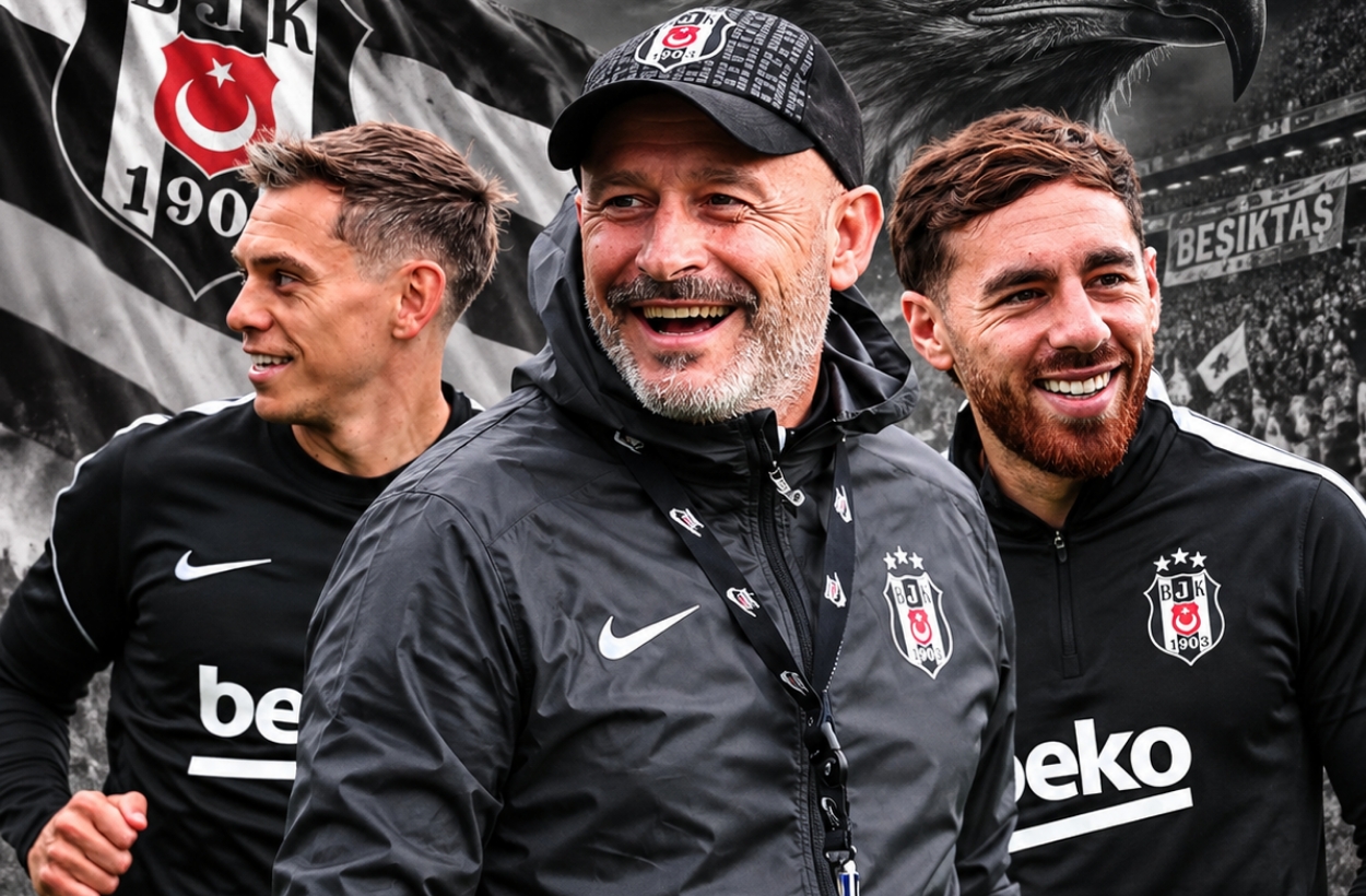 Hoffenheim Ligde 17. Sırada Ama Beşiktaş Dikkatli Olmalı