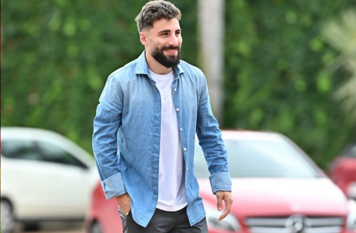 Önder Özen, Beşiktaş için Zuriko Davitashvili'yi yeniden gündeme getirdi