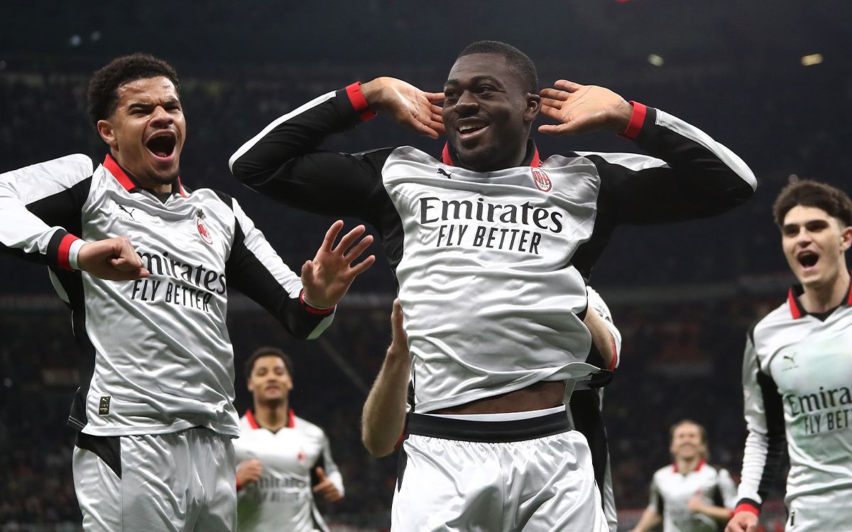 Youssouf Fofana için Beşiktaş'tan 20 milyon euro teklif edilebilir