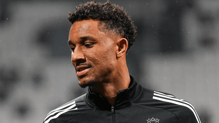 Schalke, Beşiktaş'tan Felix Uduokhai'yi istiyor