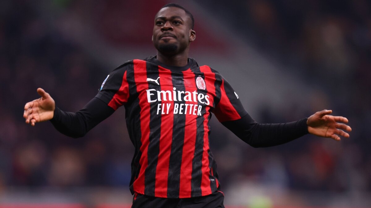 Beşiktaş, Youssouf Fofana'yı transfer listesine aldı!