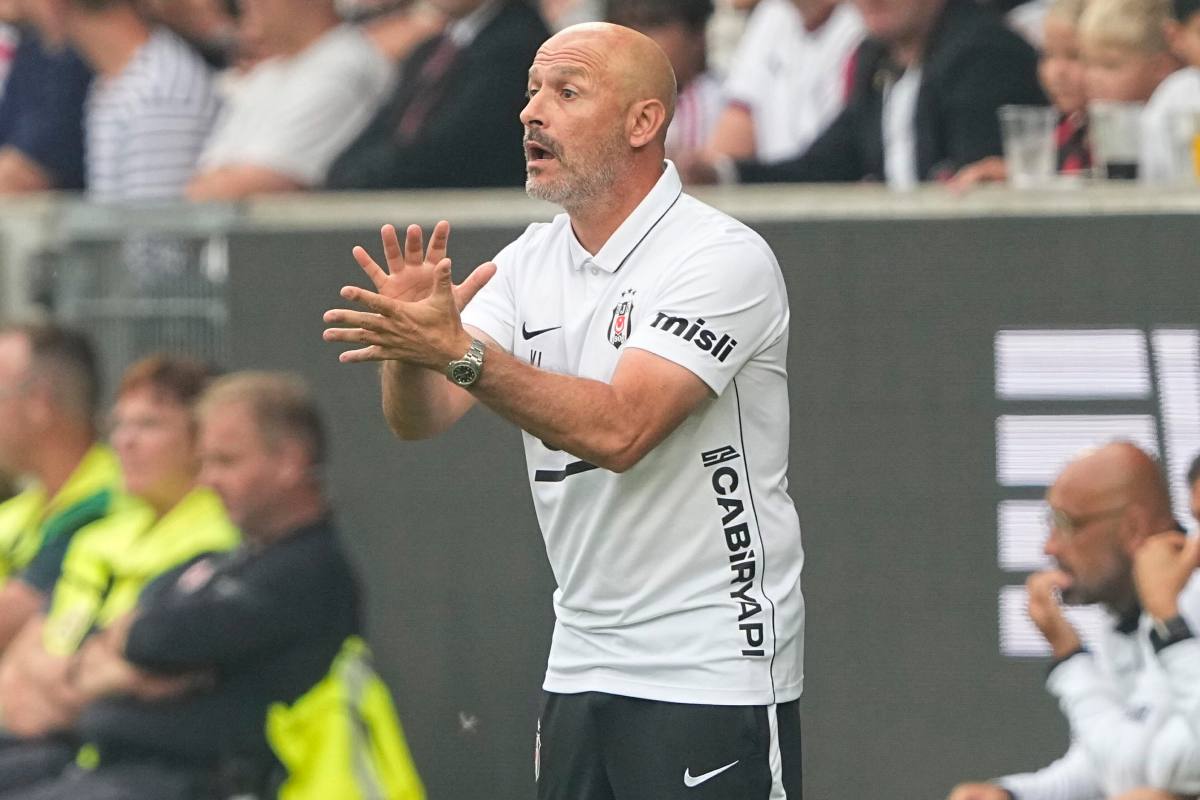 Beşiktaş, Hradec Kralove ile Avrupa Ligi Ön Eleme Maçına Çıkıyor