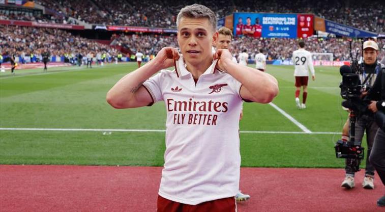Beşiktaş, Leandro Trossard ile Anlaşmaya Vardı! Bonservis Bedeli ve Maaşı Belli Oldu