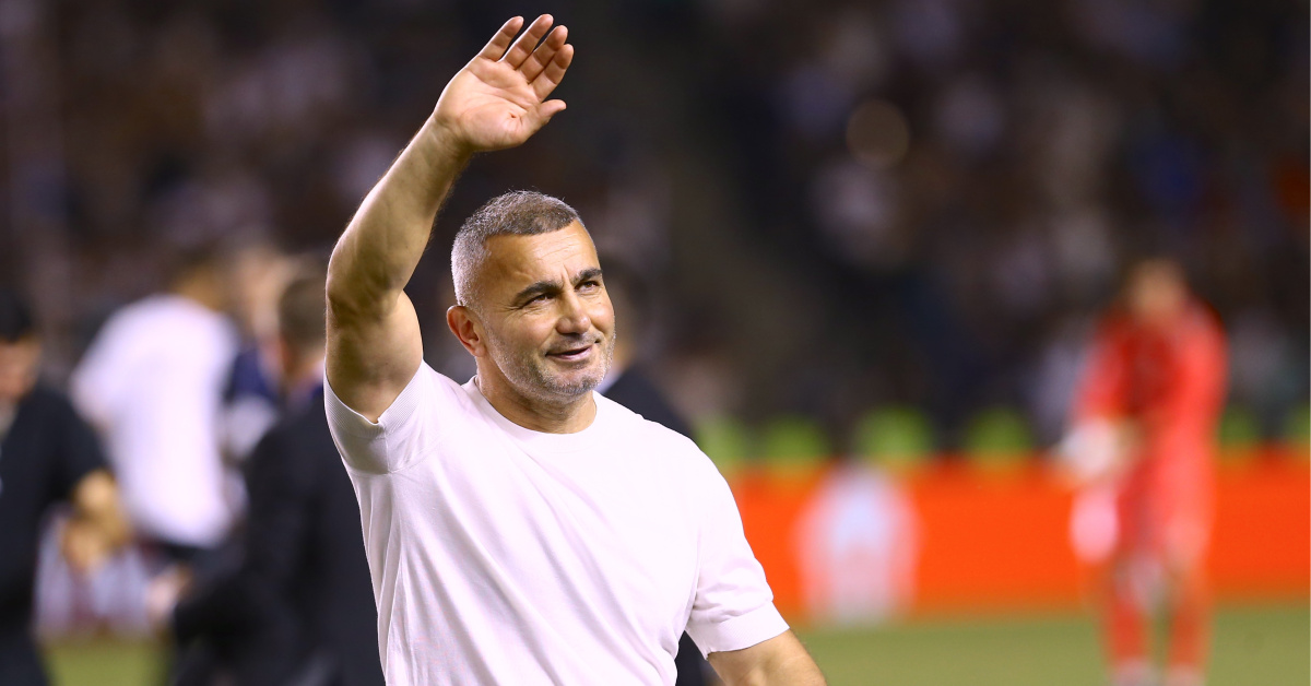 Beşiktaş'tan Kurban Kurbanov açıklaması: 'Herhangi bir girişimimiz yok'