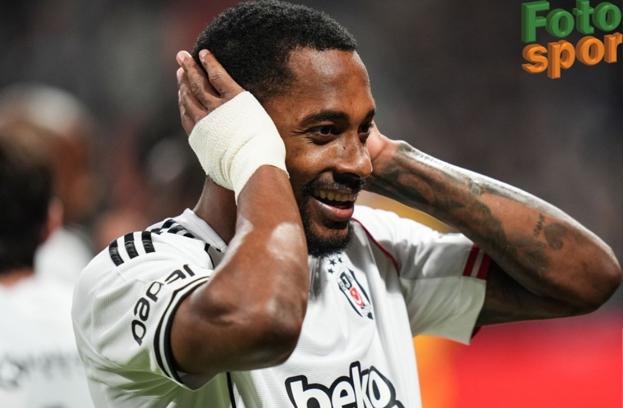 Amir Murillo'dan Marsilya Maçı Öncesi Açıklamalar