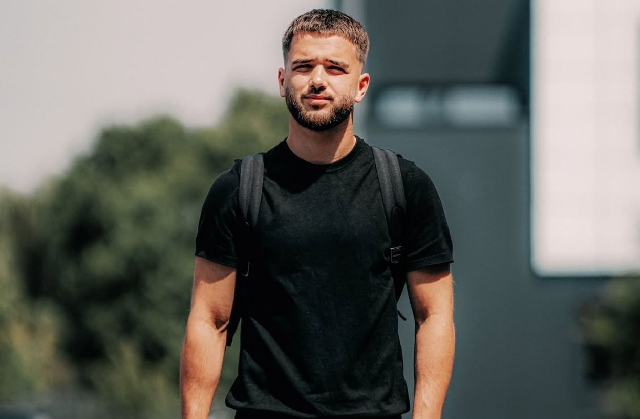 Beşiktaş'ın Raskin transferi çıkmaza girdi: Rangers veto etti!
