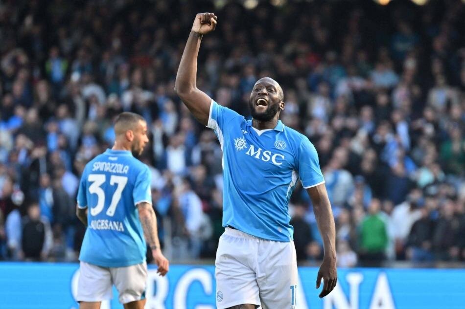 Beşiktaş'ta Romelu Lukaku Heyecanı: Transfer Planları Gündemde