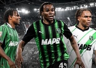 Beşiktaş, Armand Lauriente için 15 milyon avro teklif etti