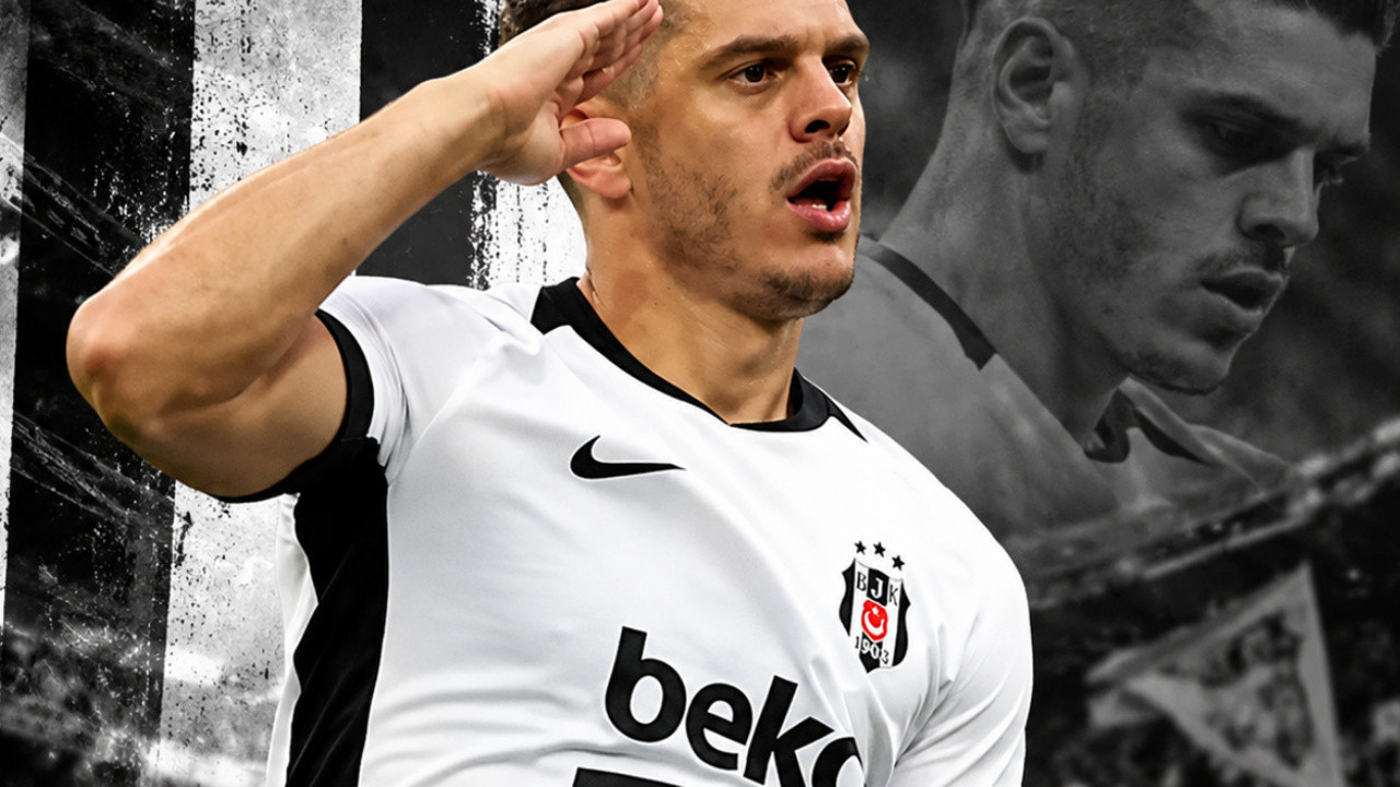 Rashica iyileşti ama forma şansı bulamayacak