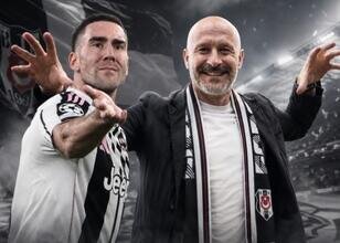 Beşiktaş, Dusan Vlahovic için ikna çabalarına başladı
