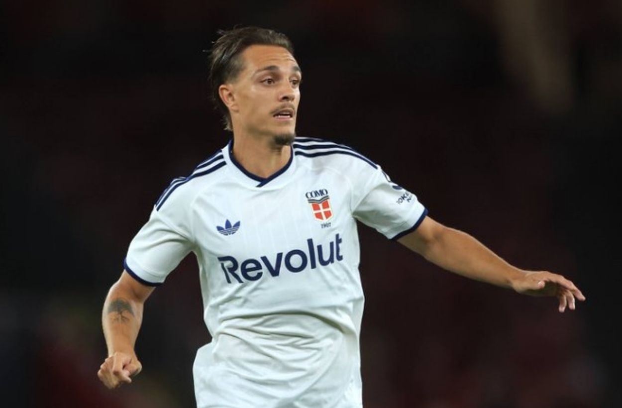 Maxence Caqueret, Beşiktaş'ın teklifini reddetti!