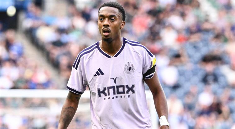 Beşiktaş, Joe Willock için Newcastle'a teklif yaptı!