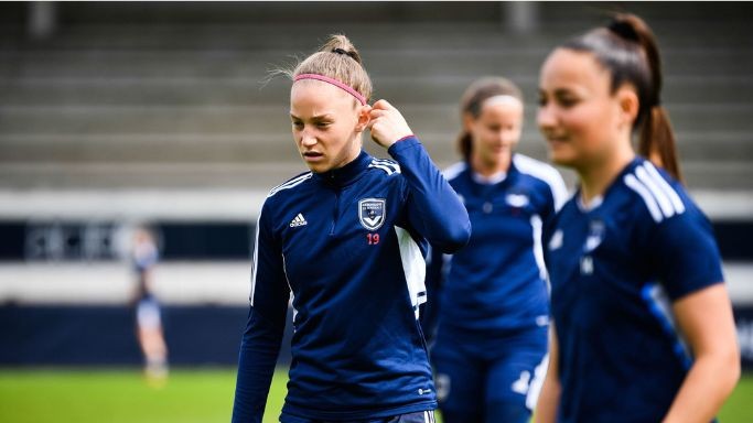 Jelena Karlicic, Beşiktaş'a imza attı!