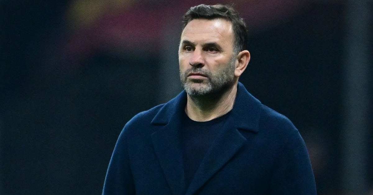 Okan Buruk: Beşiktaş derbisi için erteleme talebimiz yok