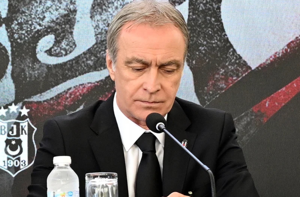 Beşiktaş'ta transfer süreci hızlanıyor: 5 gün kaldı!