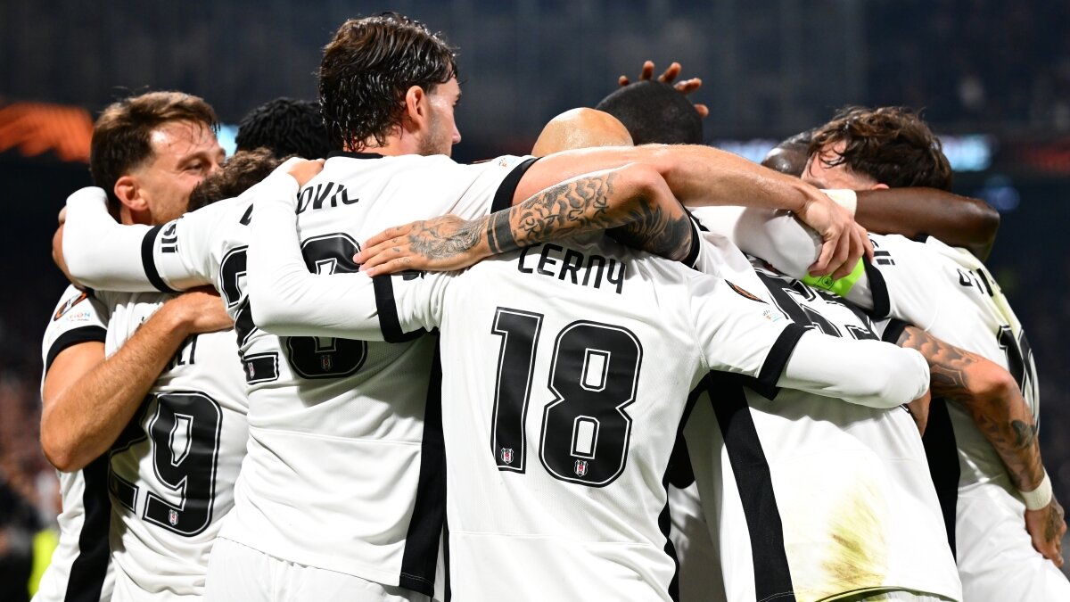Beşiktaş'ın Poku için 20 milyon euroluk zorunlu satın alma şartı