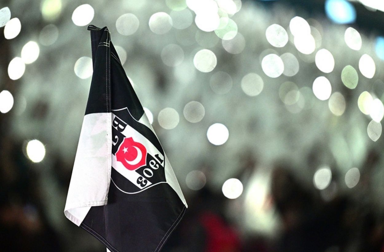 Beşiktaş'ta Hoca Krizi: Sergen Yalçın Sonrası Kim Gelecek?