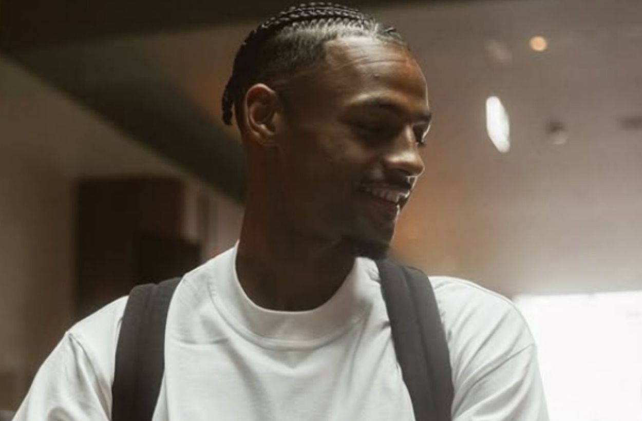 Djibril Sow, Beşiktaş'tan gelen transfer teklifini reddetti