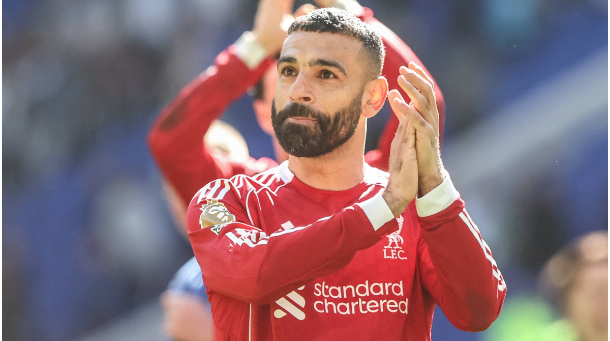 Beşiktaş, Mohamed Salah'dan son kararını bekliyor