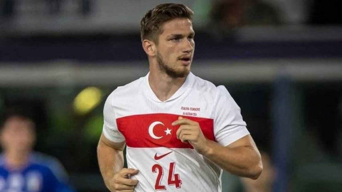 Semih Kılıçsoy'un Cagliari'deki Geleceği Netleşti: Avrupa'nın 5 Büyük Ligine Göz Kırptı