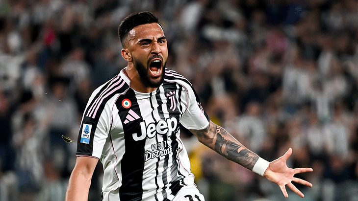 Beşiktaş, Vlahovic'ten Sonra Nico Gonzalez İçin Teklif Yaptı