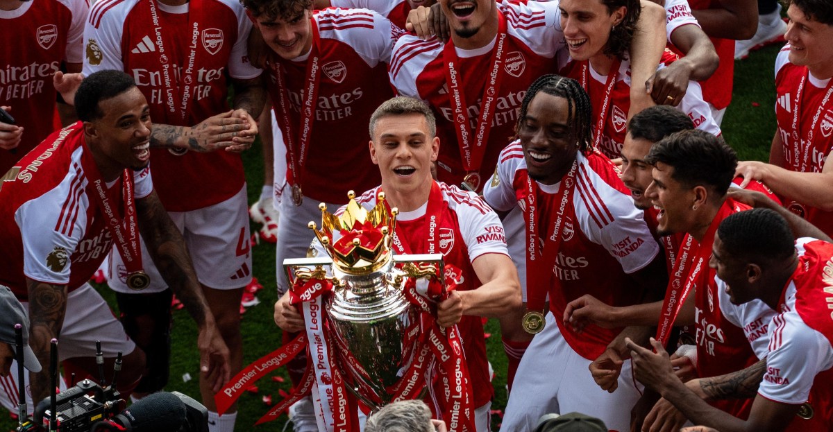 Leandro Trossard Beşiktaş'a Transfer Oldu: 20 Milyon Euroya 3 Yıllık Anlaşma