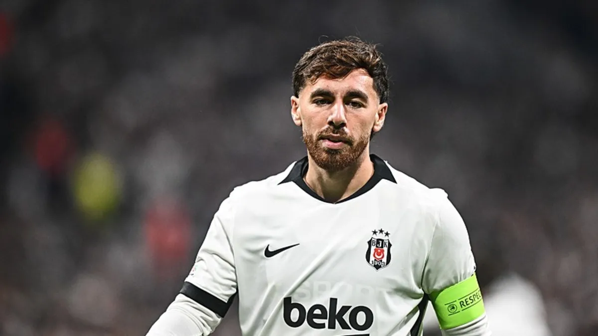 Orkun Kökçü'nün A Milli Takım'dan çıkarılma nedeni belli oldu