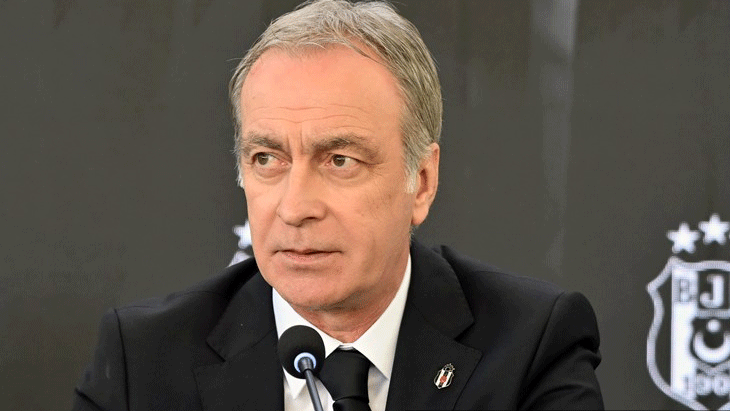 Önder Özen: Beşiktaş'ın transfer hedefi 7 oyuncu