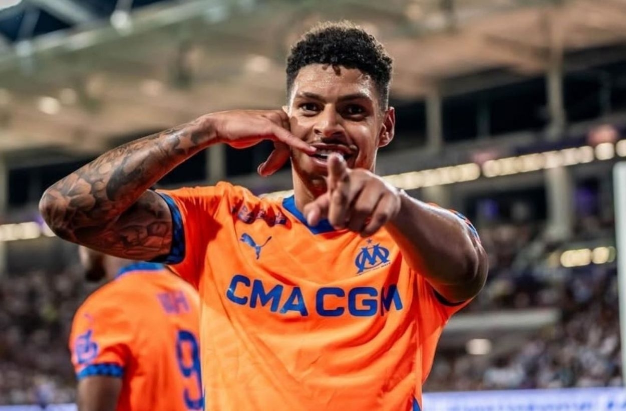 Beşiktaş, Luiz Henrique için şartları zorladı ama Cerny kalacak