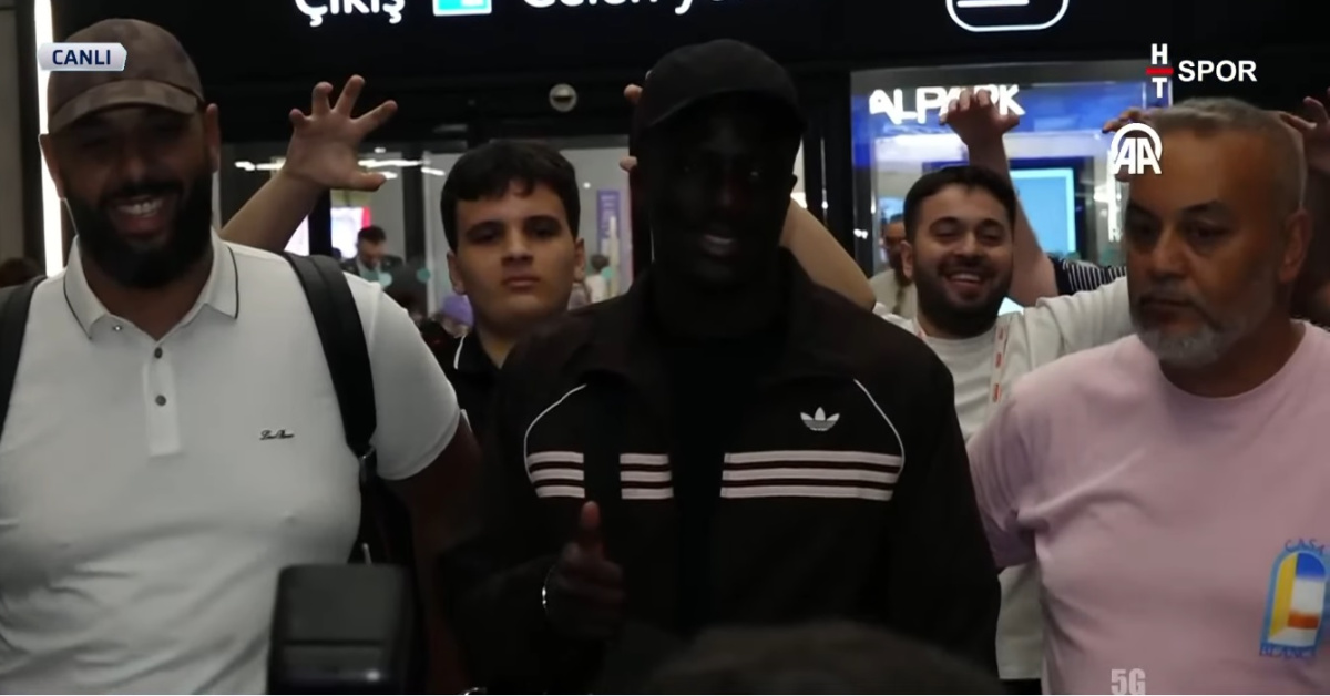 Beşiktaş, Kassoum Ouattara ile Transfer Hamlesini Gerçekleştirdi
