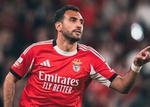 Beşiktaş, Vangelis Pavlidis için 20 milyon euro teklif etti!