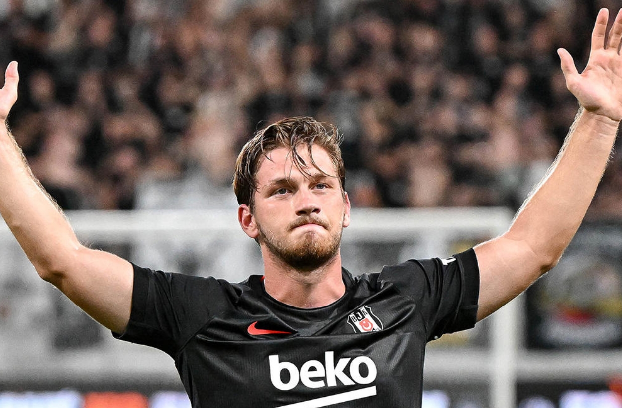 Semih Kılıçsoy'un Beşiktaş'taki Geleceği Belirsiz