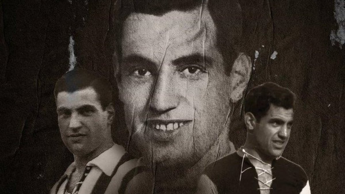 Baba Hakkı: Beşiktaş'ın Efsane Golcüsü ve Onursal Başkan