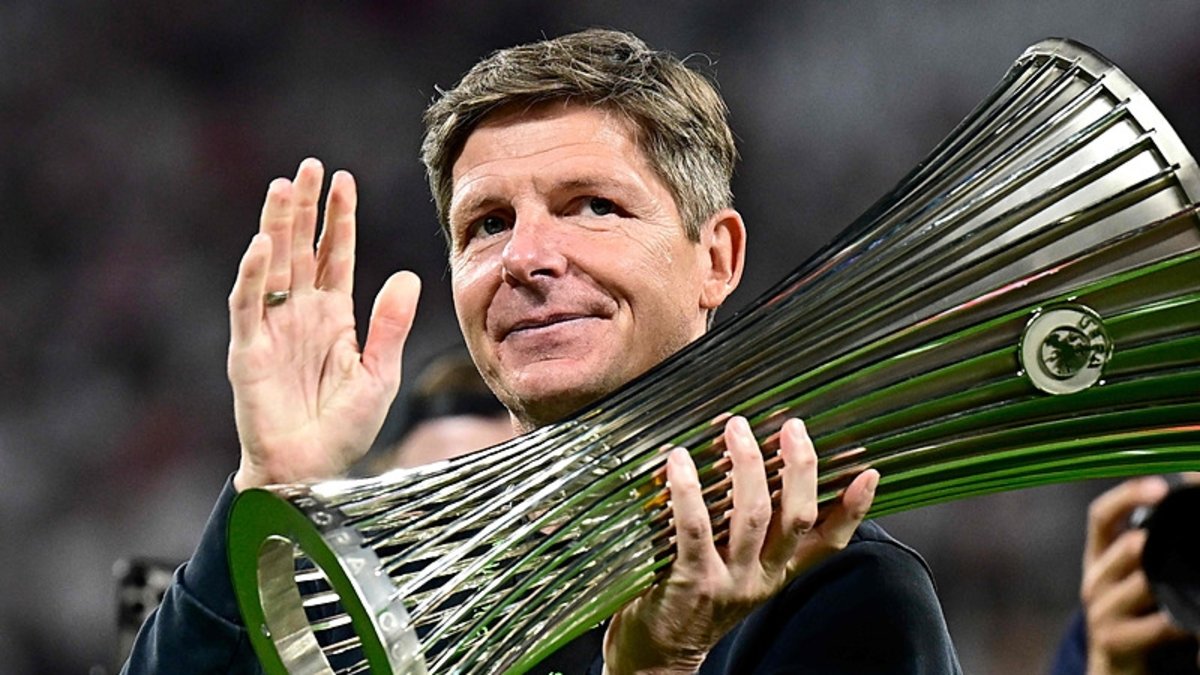 Beşiktaş, Oliver Glasner İddialarını Yalanladı