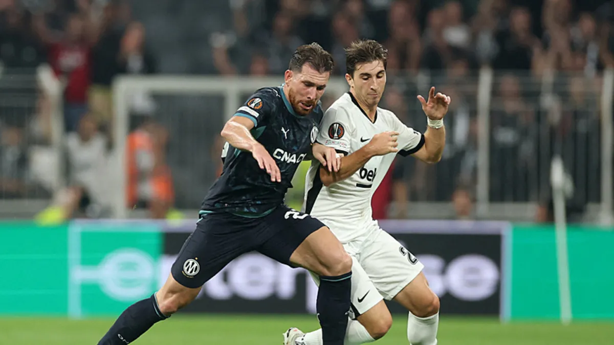 Fabio Miretti, Beşiktaş'ta 11'e göz kırpıyor!