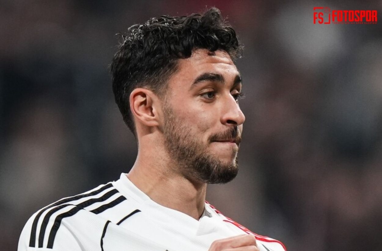 Beşiktaş'ta Kartal Kayra Yılmaz'ın Sakatlığı ve Geleceği Netleşti