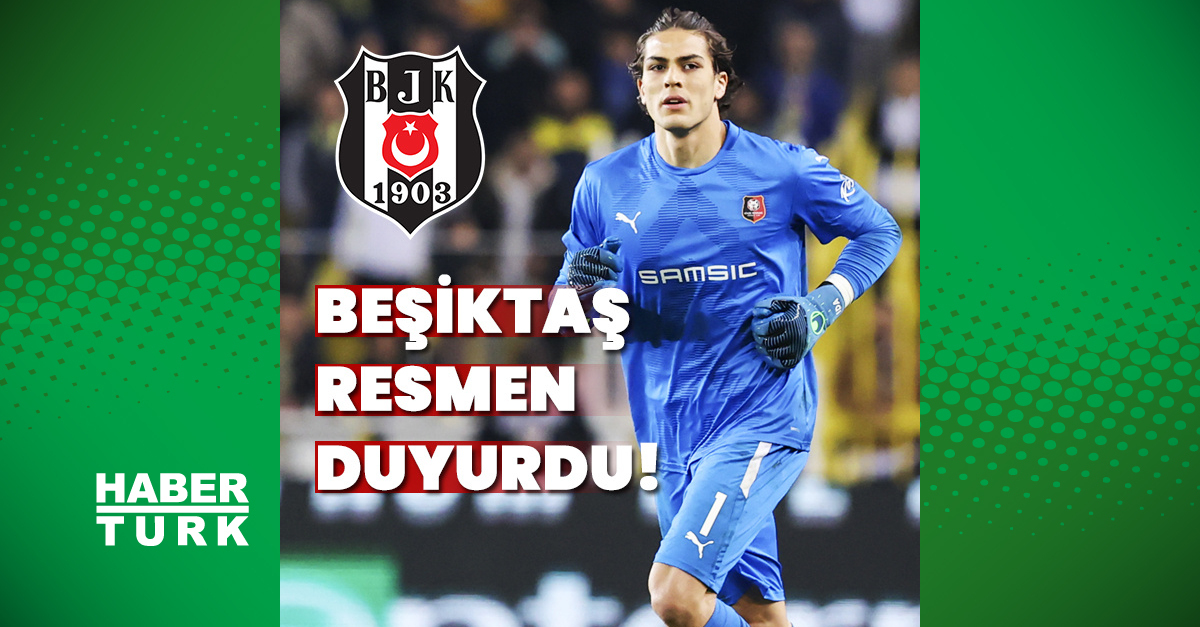 Beşiktaş, Doğan Alemdar'ı kadrosuna katmaya hazırlanıyor