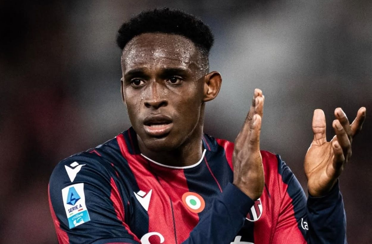 Beşiktaş, Bologna'nın Jhon Lucumí'sini Transfer Listesine Aldı