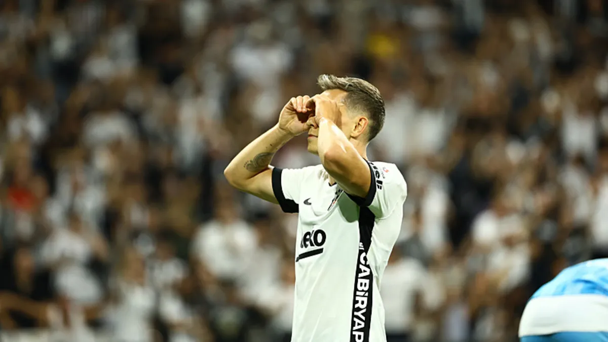 Leandro Trossard Kocaelispor Maçında İlk 11'de Dönüyor!
