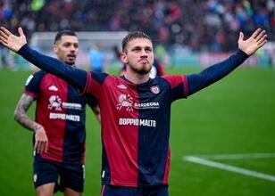 Cagliari, Semih Kılıçsoy'un geleceğini netleştiriyor: 12 milyon euro'luk opsiyon kullanılmayacak mı?