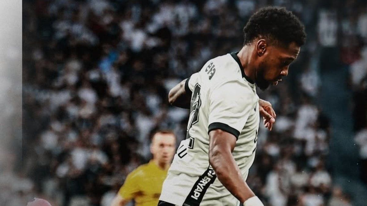 Beşiktaş, Fenerbahçe'yi 2-1 yenerek güven tazeledi