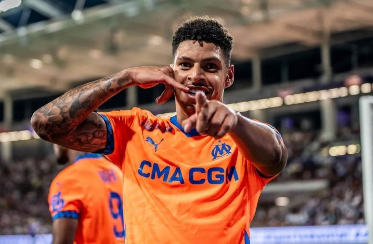Beşiktaş, Inter'in yıldızı Luis Henrique için 25 milyon Euro'yu gözden çıkardı!