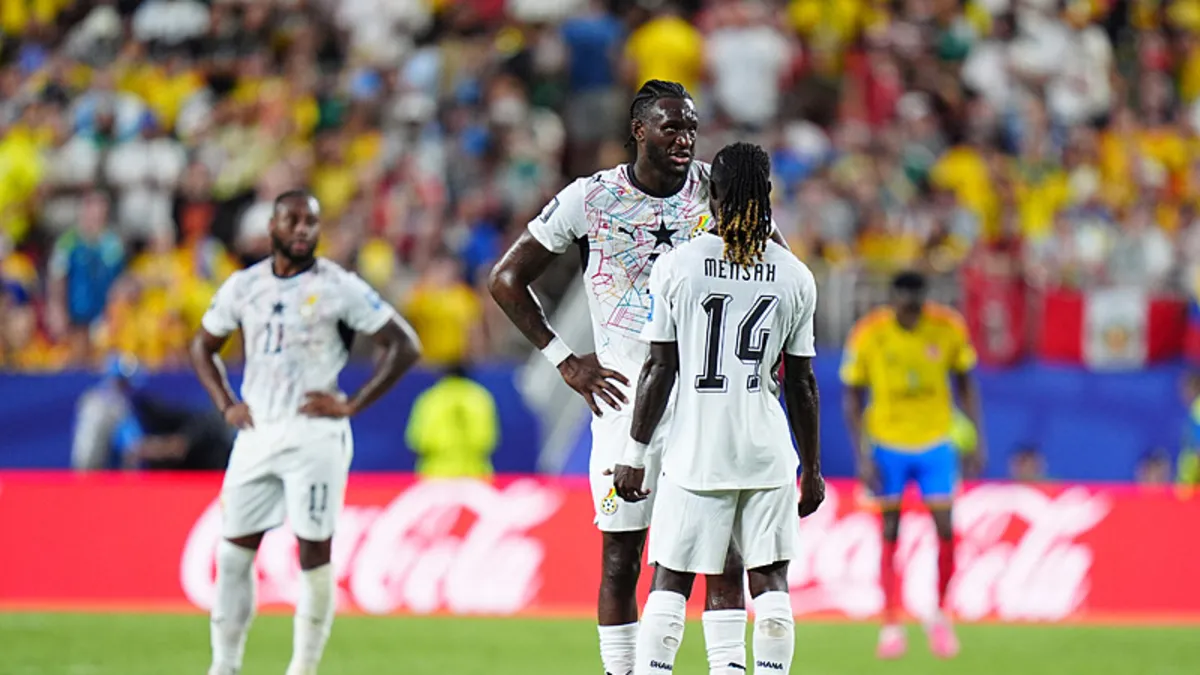 Beşiktaş'ın yeni hedefi Jerome Opoku: Gana'lı stoper için temaslar hızlandı