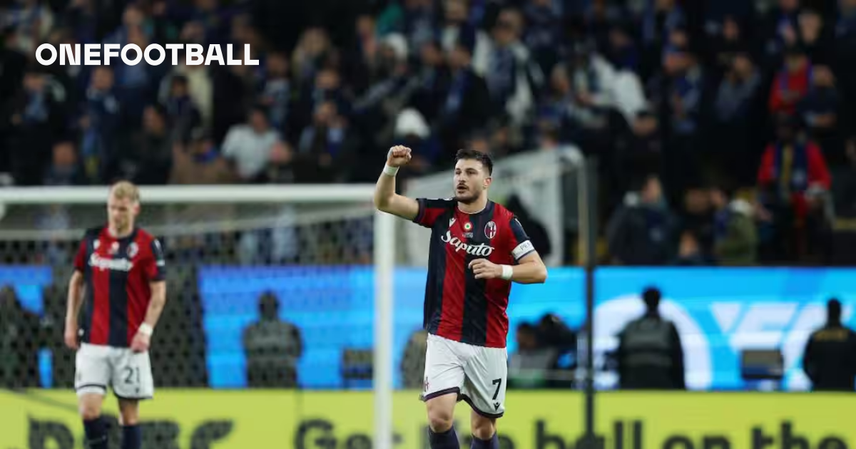 Beşiktaş, Orsolini için Bologna ile görüşmelere başladı