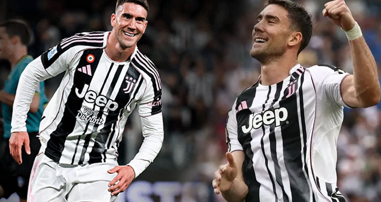 Beşiktaş, Dusan Vlahovic ile 3 yıllık anlaşma sağladı!