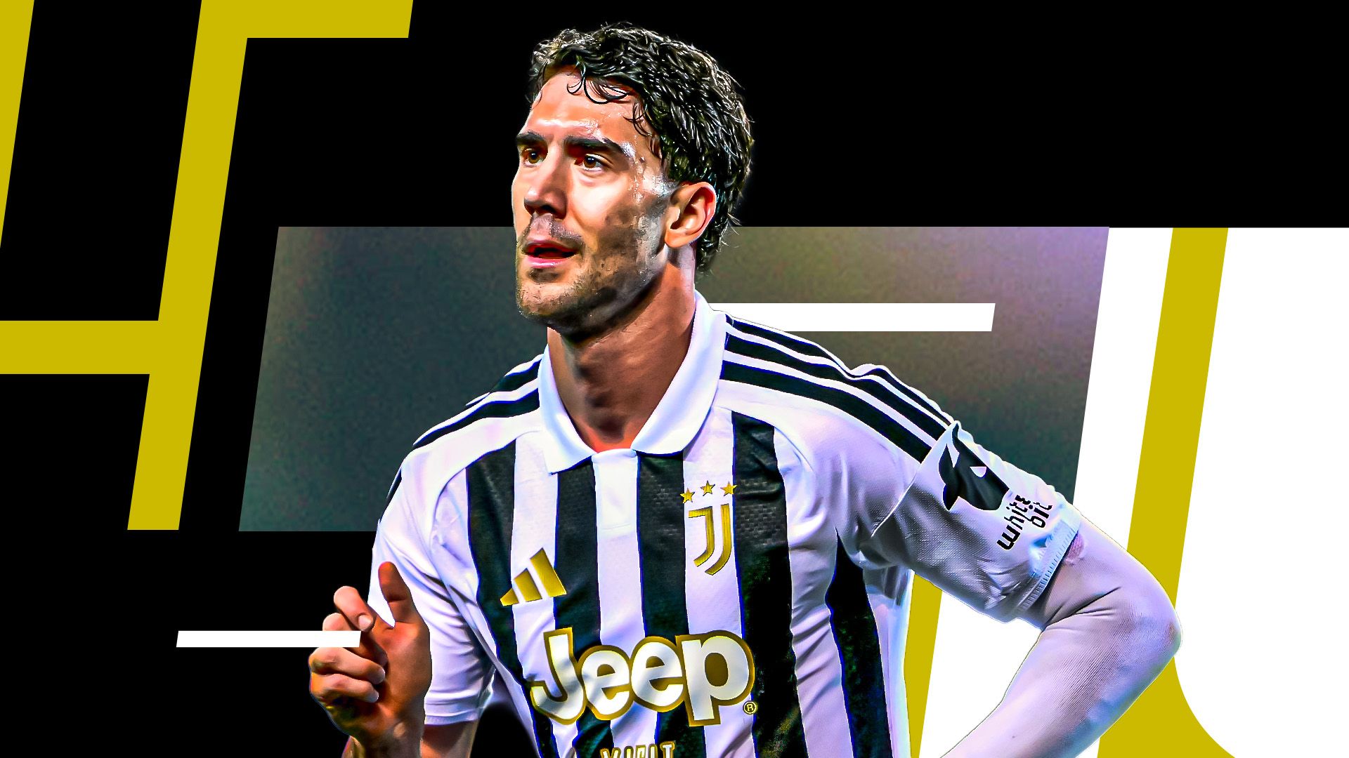 Dusan Vlahovic'in Beşiktaş ile transfer görüşmeleri hızlandı, ancak talepleri yüksek