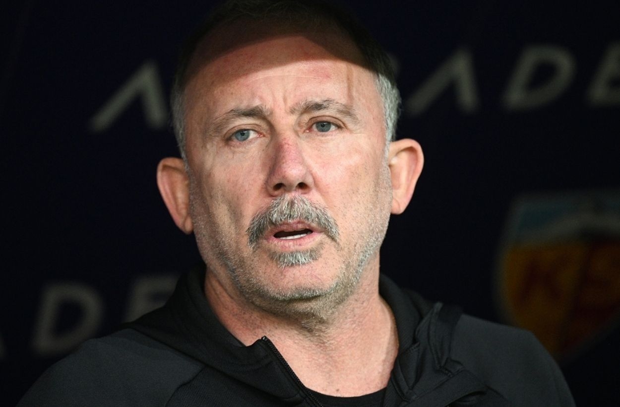 Sergen Yalçın, Beşiktaş'ın genç yıldızlarını gözden çıkardı!